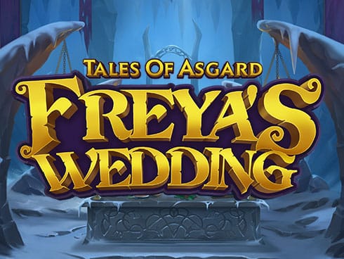 Tales of Asgard Freya's Wedding game screenshot