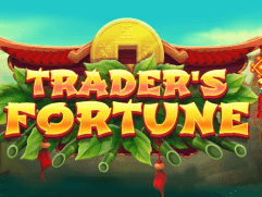 Traders Fortune game screenshot