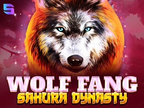 Wolf Fang – Sakura Dynasty game screenshot