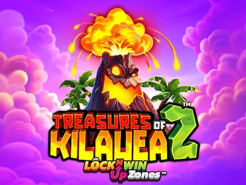 Treasures of Kilauea 2 game screenshot