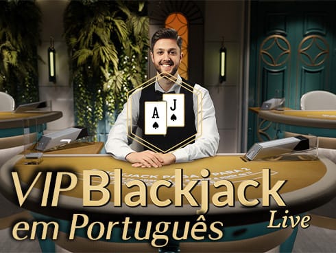 وی آئی پی بلیک جیک پرتگالی 7 game screenshot
